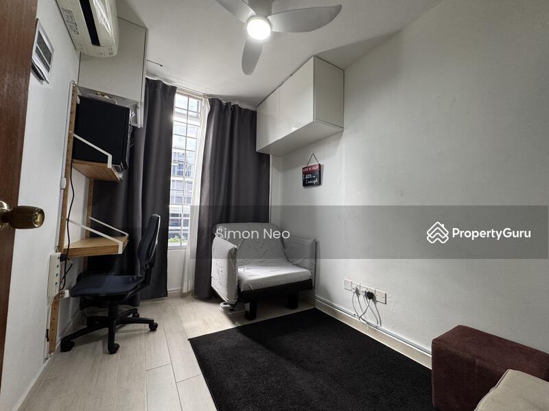 Terrace for Sale, Opera Estate, SGD 3,880,000 | Freehold