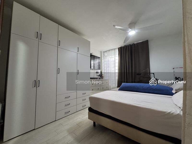 Terrace for Sale, Opera Estate, SGD 3,880,000 | Freehold