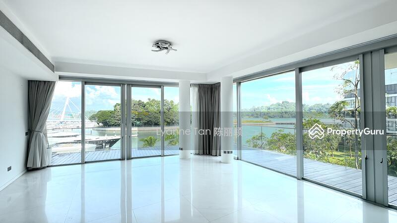 Prop-GPT: Condominium: D04  Reflections
