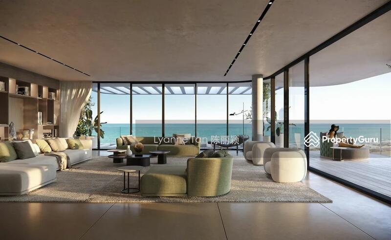 Condominium for Sale, Reflections, SGD 7,098,000 | 99-year lease