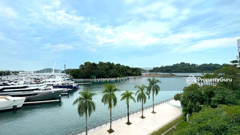 Condominium for Sale, Reflections, SGD 7,098,000 | 99-year lease