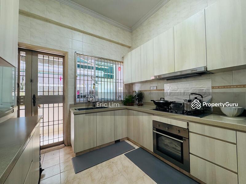 Terrace for Sale: D16, 486232