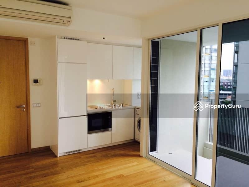 Prop-GPT: Condominium: D09 Cairnhill The Peak @ Cairnhill I