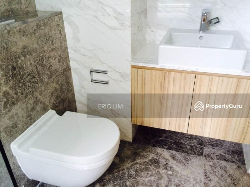Condominium for Sale, The Peak @ Cairnhill I, SGD 1,480,000 | Freehold