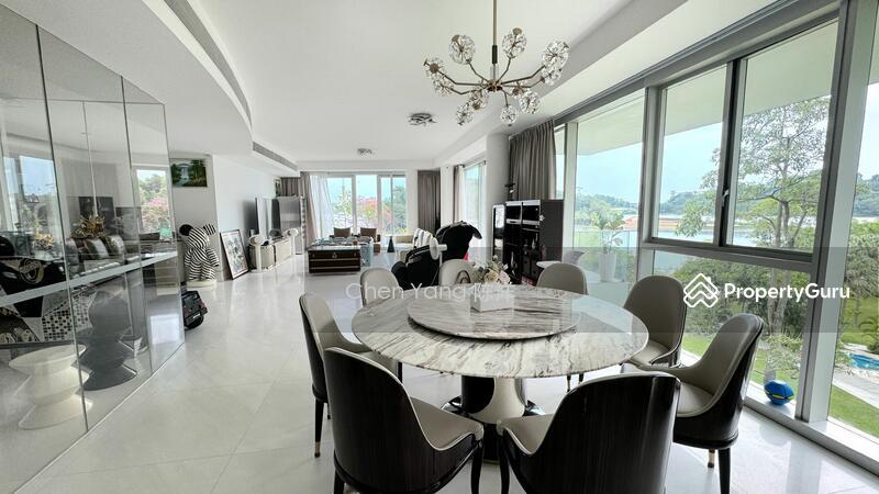 Prop-GPT: Condominium: D04  Reflections at Keppel Bay