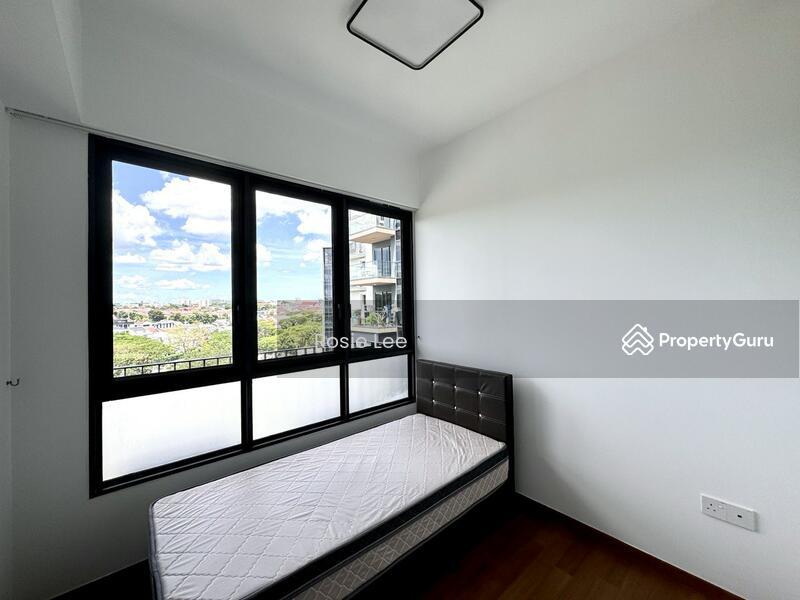 Fourth Avenue Residences