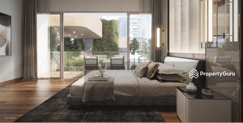 Apartment for Sale: D10, 258266