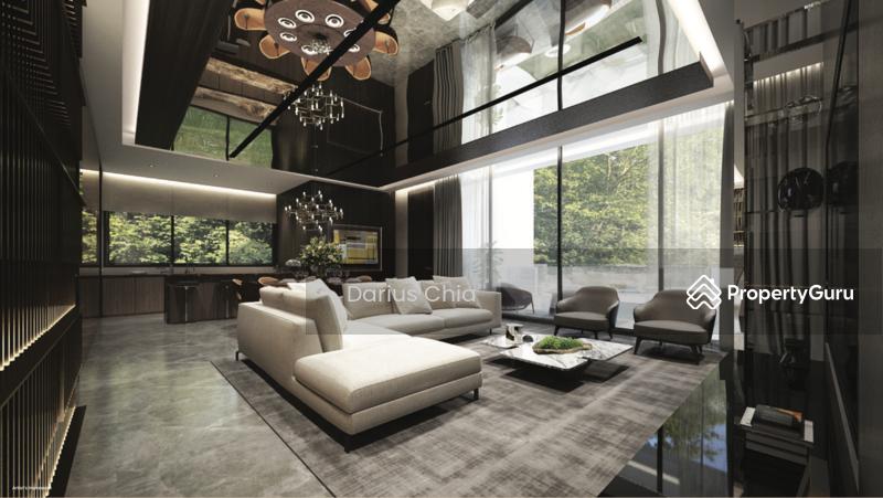 Apartment for Sale: D10, 258266