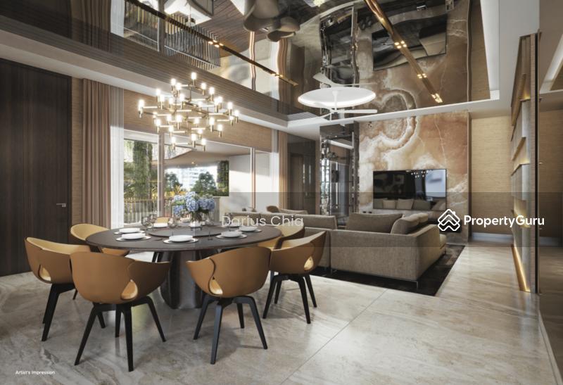 Apartment for Sale: D10, 258266