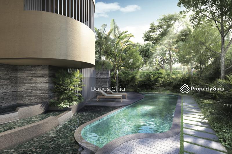 Apartment for Sale: D10, 258266