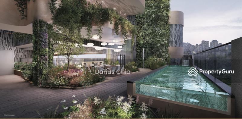 Apartment for Sale: D10, 258266