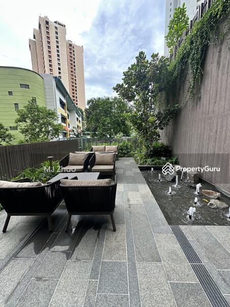 Condominium for Sale, The Avenir, SGD 2,780,000 | Freehold