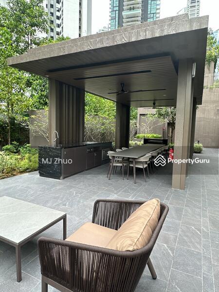 Condominium for Sale, The Avenir, SGD 2,780,000 | Freehold