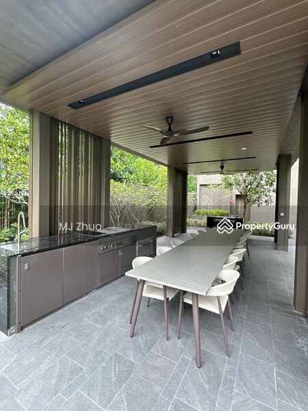 Condominium for Sale, The Avenir, SGD 2,780,000 | Freehold