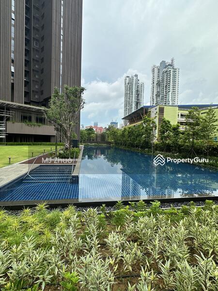 Condominium for Sale, The Avenir, SGD 2,780,000 | Freehold