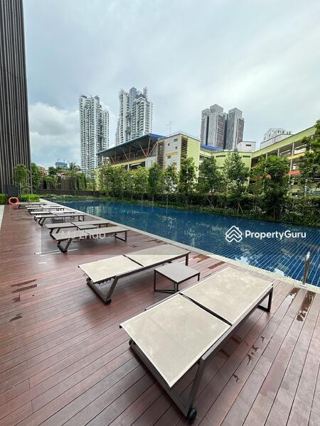 Condominium for Sale, The Avenir, SGD 2,780,000 | Freehold