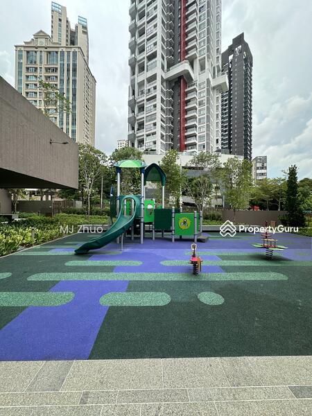 Condominium for Sale, The Avenir, SGD 2,780,000 | Freehold