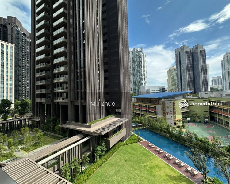 Condominium for Sale, The Avenir, SGD 2,780,000 | Freehold