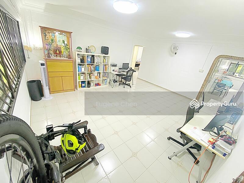Prop-GPT: HDB Flat: D23 Bukit Batok 108 Bukit Batok West Avenue 6