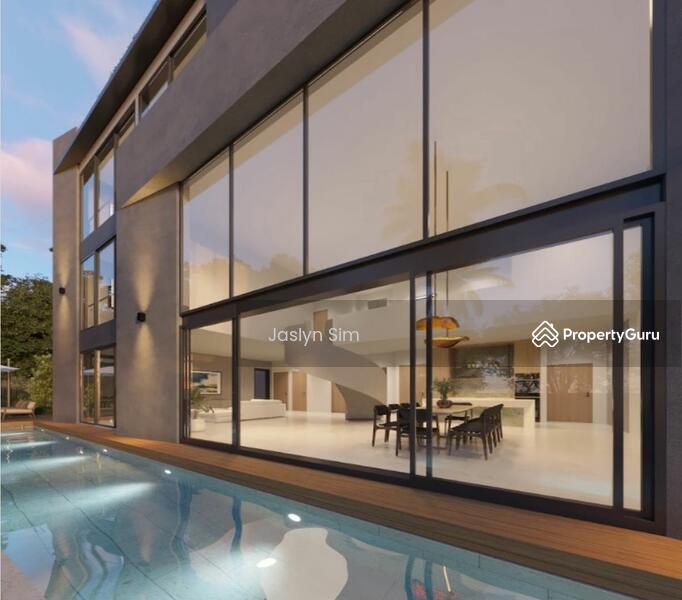 Prop-GPT: Semi-Detached: D11  New FH SemiD in Dunearn Est! 8,000+ sf (Build), TOP: Q1 2026