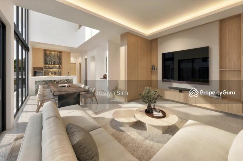 Semi-Detached for Sale: D11, 298796