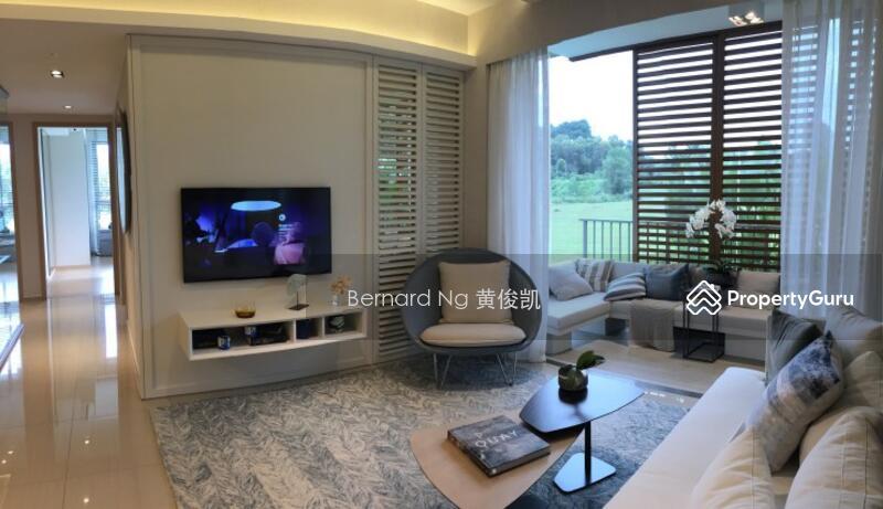 Prop-GPT: Executive Condominium: D27  Parc Life