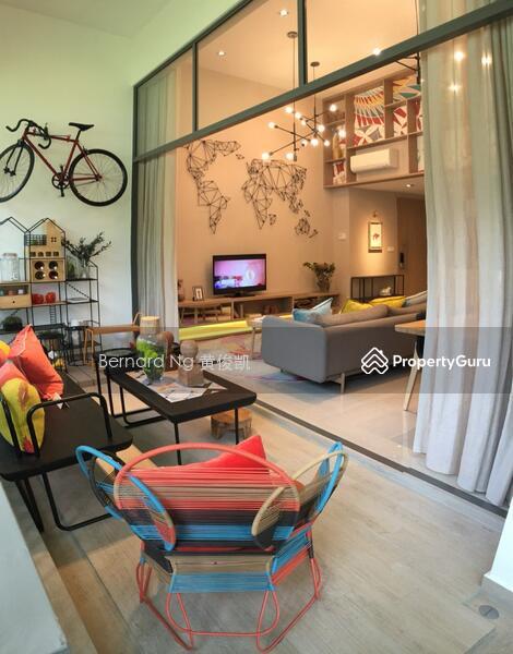 Executive Condominium for Sale, Parc Life, SGD 1,528,000 | 99-year lease