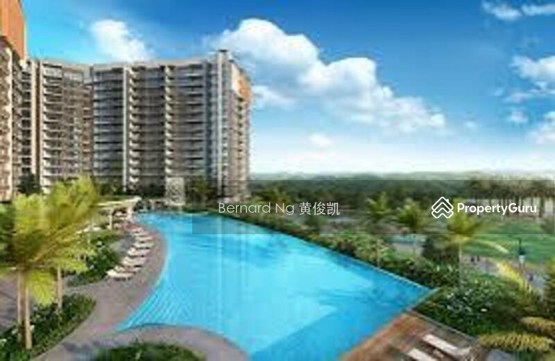 Executive Condominium for Sale, Parc Life, SGD 1,528,000 | 99-year lease