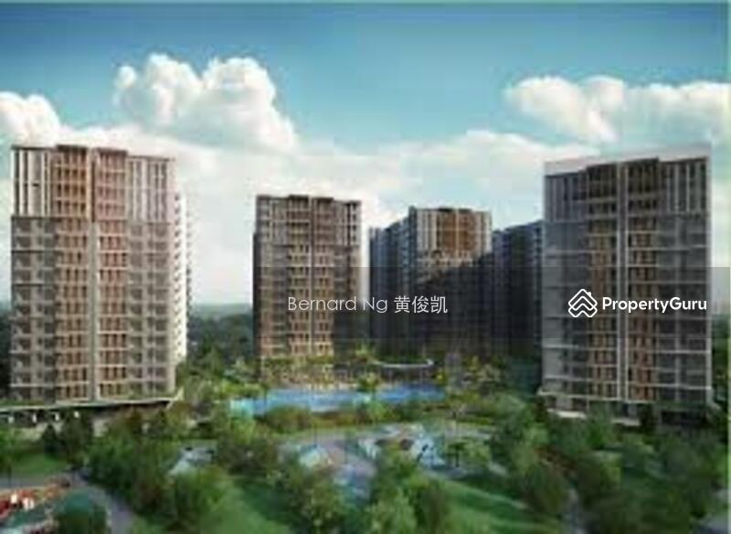 Executive Condominium for Sale, Parc Life, SGD 1,528,000 | 99-year lease