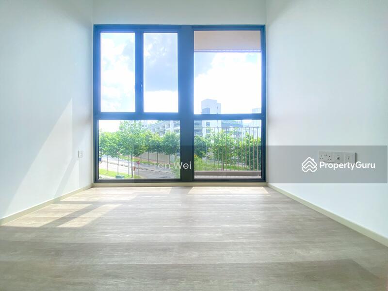 Condominium for Sale, The Watergardens at Canberra, SGD 1,599,999 | 99-year lease