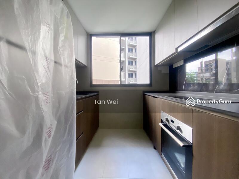 Condominium for Sale, The Watergardens at Canberra, SGD 1,599,999 | 99-year lease