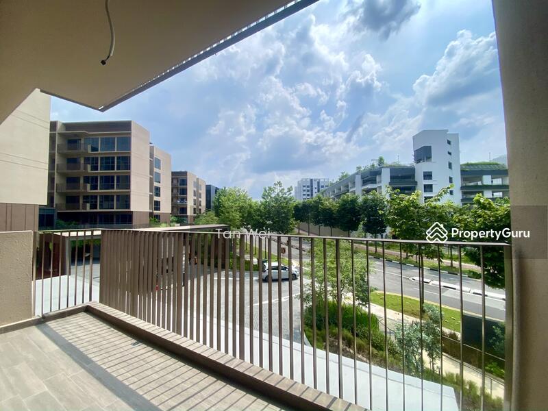 Condominium for Sale, The Watergardens at Canberra, SGD 1,599,999 | 99-year lease
