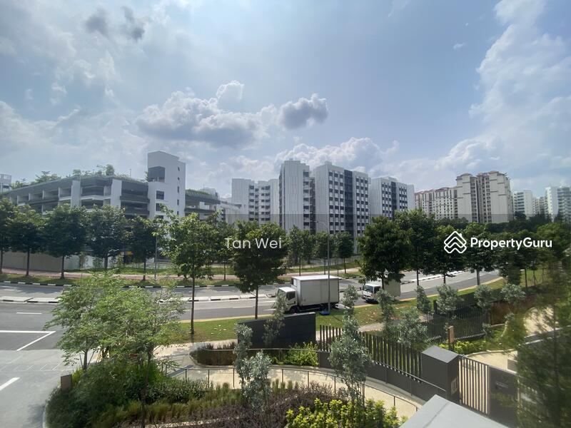 Condominium for Sale, The Watergardens at Canberra, SGD 1,599,999 | 99-year lease