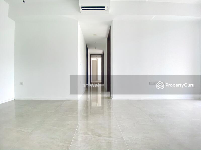 Condominium for Sale, The Watergardens at Canberra, SGD 1,599,999 | 99-year lease