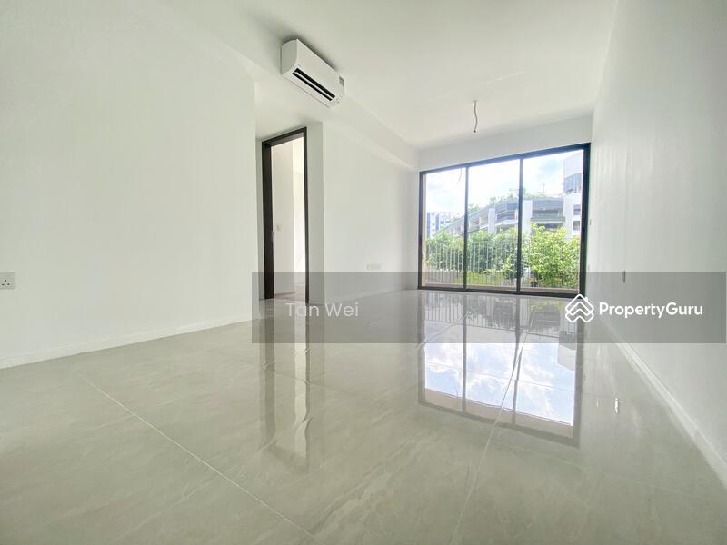 Condominium for Sale, The Watergardens at Canberra, SGD 1,599,999 | 99-year lease