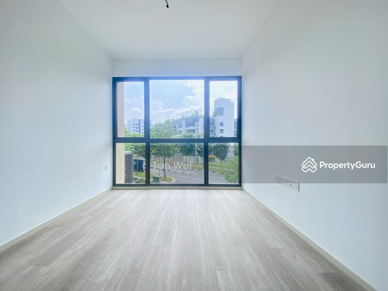 Condominium for Sale, The Watergardens at Canberra, SGD 1,599,999 | 99-year lease