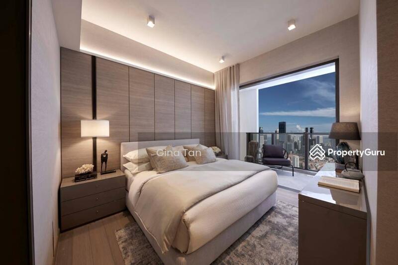 Prop-GPT: Condominium: D03 Tiong Bahru The Landmark