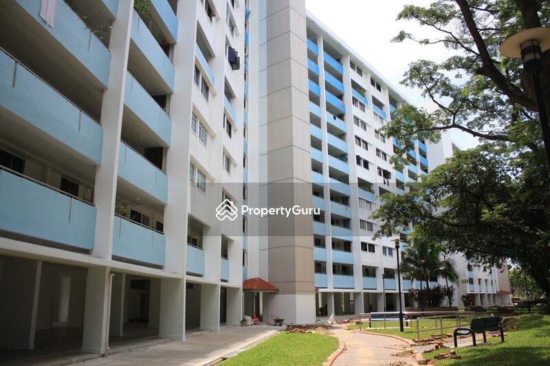 HDB Flat for Sale, 419 Bedok North Street 1, SGD 505,000 | 99-year lease
