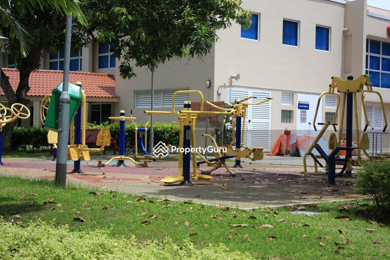HDB Flat for Sale, 419 Bedok North Street 1, SGD 505,000 | 99-year lease