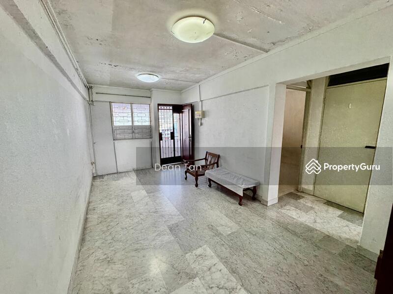 HDB Flat for Sale, 419 Bedok North Street 1, SGD 505,000 | 99-year lease