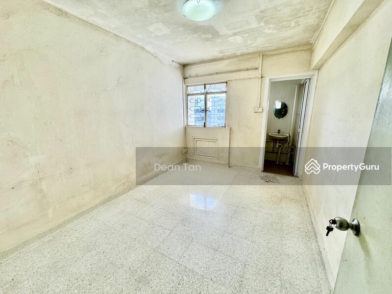 HDB Flat for Sale, 419 Bedok North Street 1, SGD 505,000 | 99-year lease