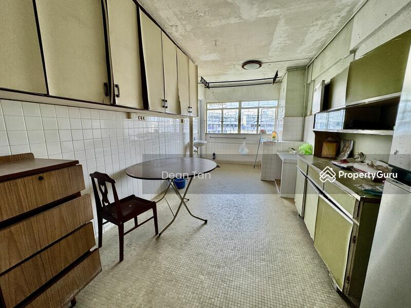 HDB Flat for Sale, 419 Bedok North Street 1, SGD 505,000 | 99-year lease