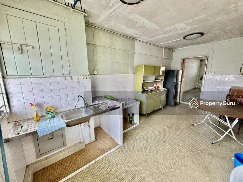 HDB Flat for Sale, 419 Bedok North Street 1, SGD 505,000 | 99-year lease