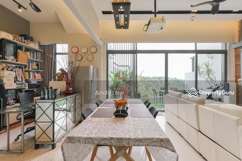 Prop-GPT: Condominium: D23  The Skywoods