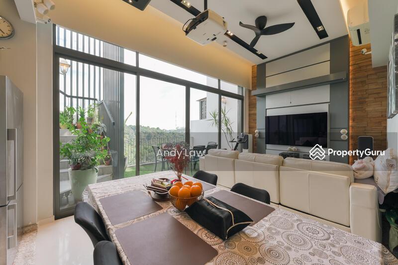 Condominium for Sale: D23, 677666