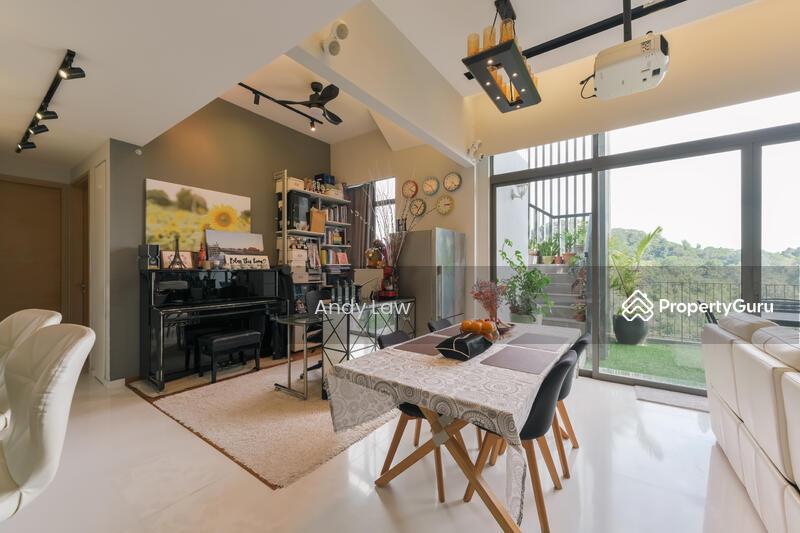 Condominium for Sale: D23, 677666