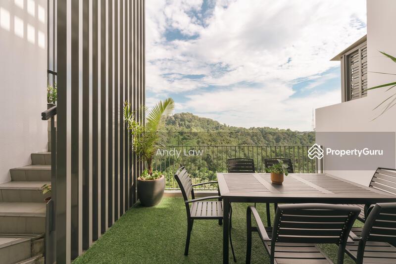 Condominium for Sale: D23, 677666