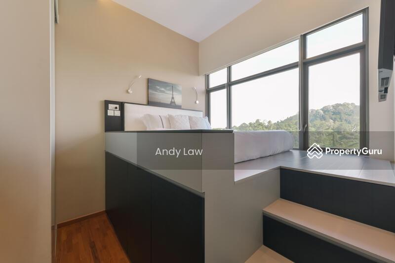 Condominium for Sale: D23, 677666