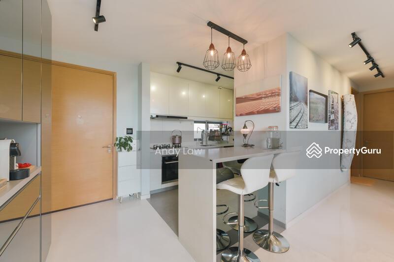 Condominium for Sale: D23, 677666