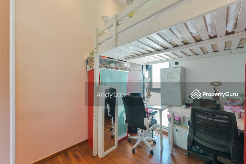 Condominium for Sale: D23, 677666